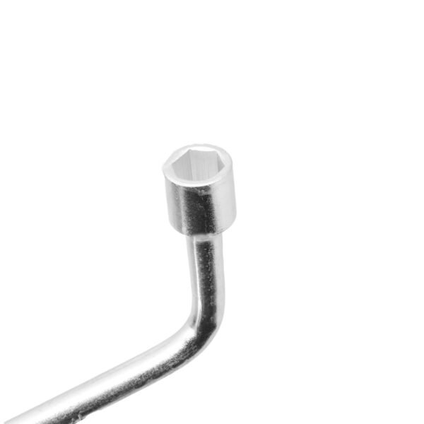 CHAVE BIELA LONGA 17MM - Imagem 2
