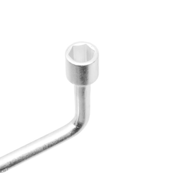 CHAVE BIELA LONGA 18MM - Imagem 2