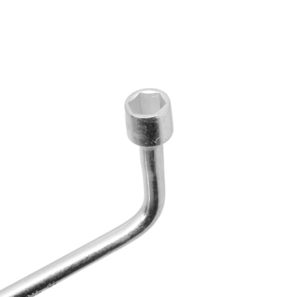CHAVE BIELA LONGA 19MM - Imagem 2