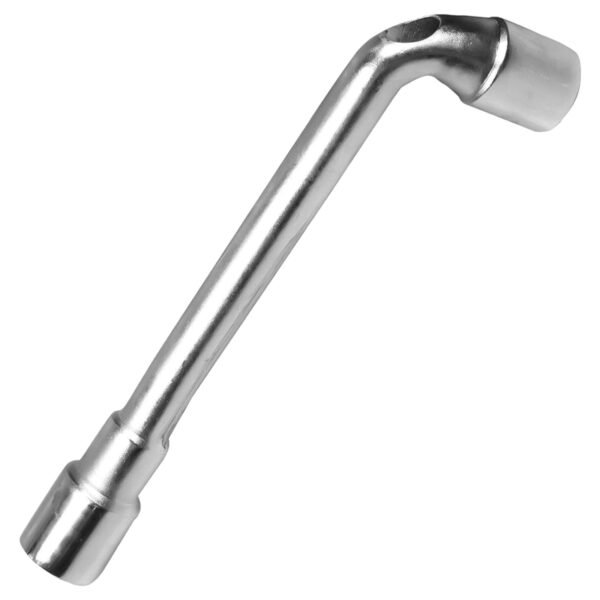 CHAVE BIELA C/ FURO 8MM