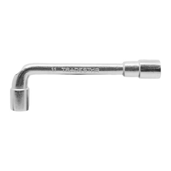 CHAVE BIELA C/ FURO 11MM - Imagem 2