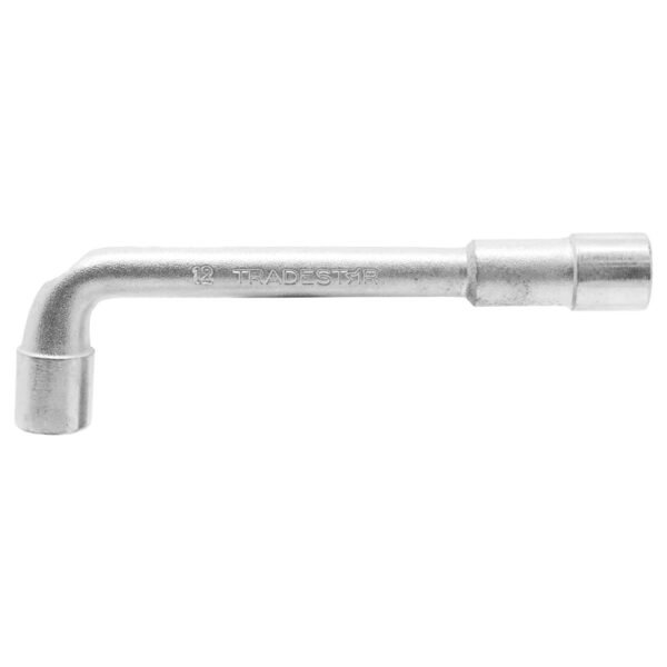 CHAVE BIELA C/ FURO 12MM - Imagem 2