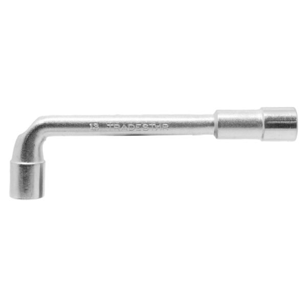 CHAVE BIELA C/ FURO 13MM - Imagem 2