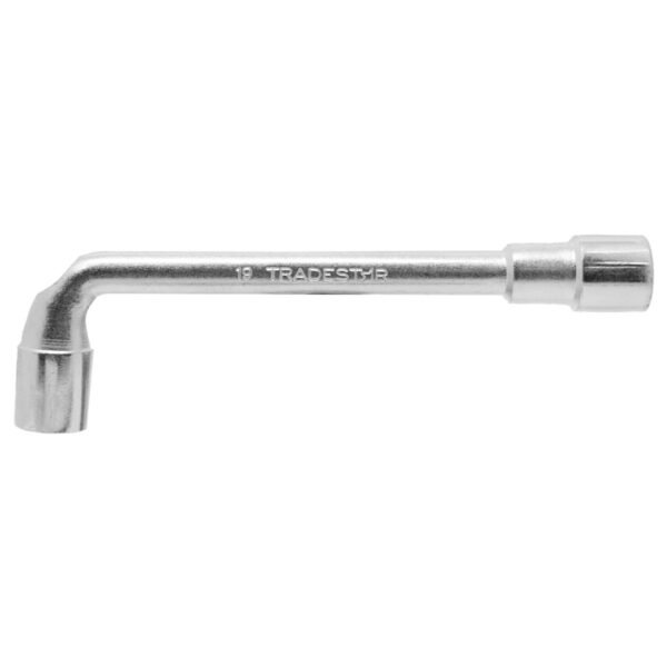 CHAVE BIELA C/ FURO 19MM