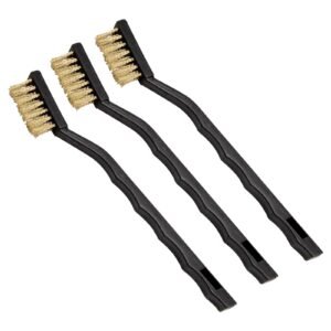 JOGO ESCOVAS LATAO 3 PCS