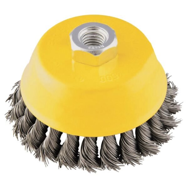 ESCOVA COPO ACO TORCIDO 2.1/2"