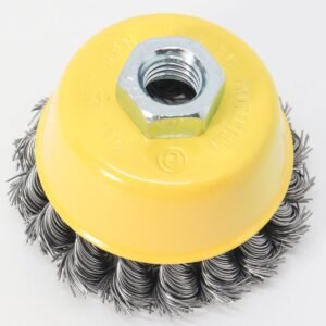 ESCOVA COPO ACO TORCIDO 3"