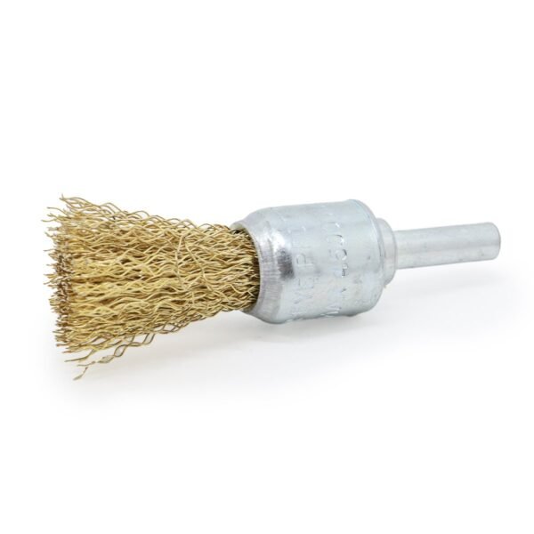 ESCOVA PINCEL ACO LATONADO 1/4X3/4"