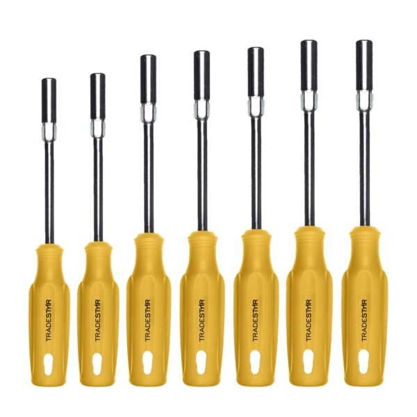 JOGO CHAVE CANHAO 7 PCS CR-V - Imagem 5