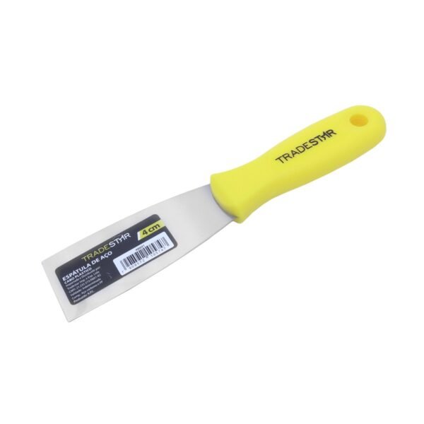 ESPATULA CABO PLASTICO 4CM