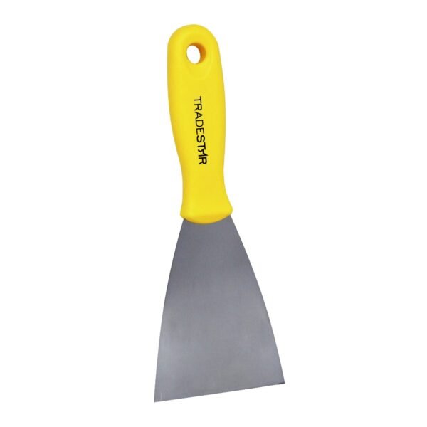 ESPATULA CABO PLASTICO 4CM - Imagem 2