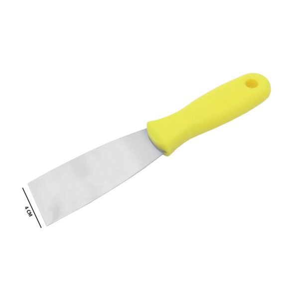 ESPATULA CABO PLASTICO 4CM - Imagem 3