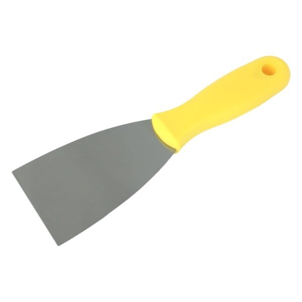 ESPATULA CABO PLASTICO 6CM - Imagem 2