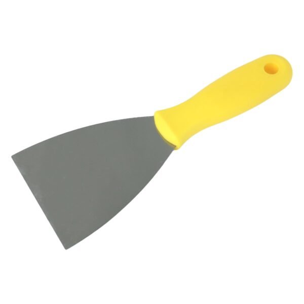 ESPATULA CABO PLASTICO 8CM - Imagem 2