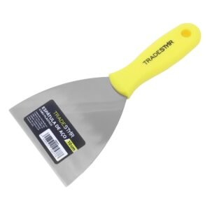 ESPATULA CABO PLASTICO 10CM