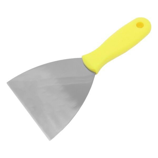ESPATULA CABO PLASTICO 10CM - Imagem 2