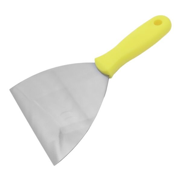 ESPATULA CABO PLASTICO 12CM - Imagem 2
