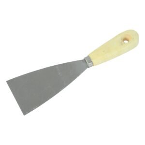 ESPATULA CABO MADEIRA 6CM