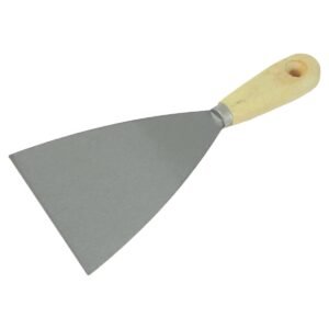 ESPATULA CABO MADEIRA 10CM