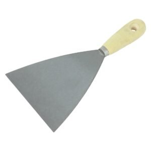 ESPATULA CABO MADEIRA 12CM