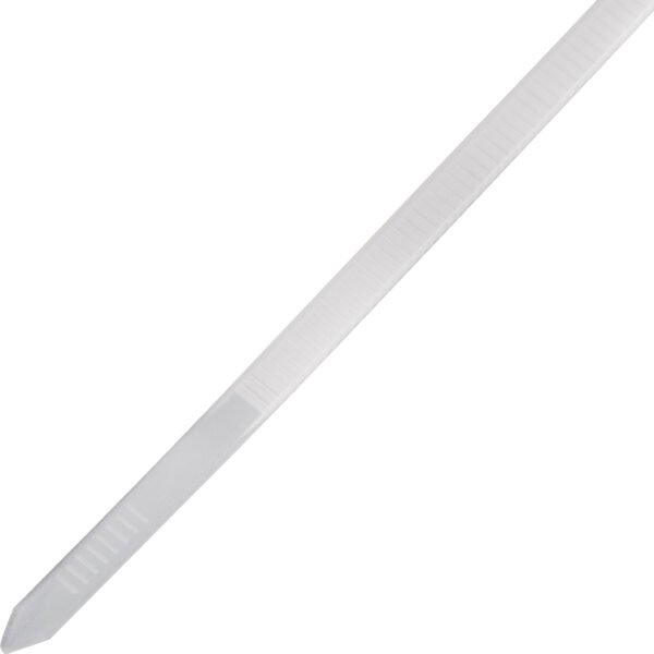 ABRACADEIRA NYLON 4.8X300MM BRANCA - Imagem 5