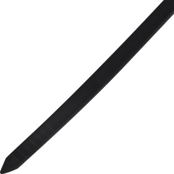 ABRACADEIRA NYLON 4.8X400MM PRETA
