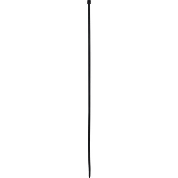ABRACADEIRA NYLON 4.8X400MM PRETA - Imagem 5