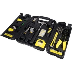 JOGO FERRAMENTAS 129 PCS