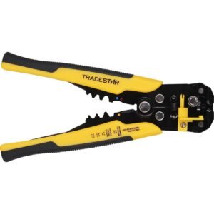 ALICATE DESENCAPADOR DE FIOS 8"