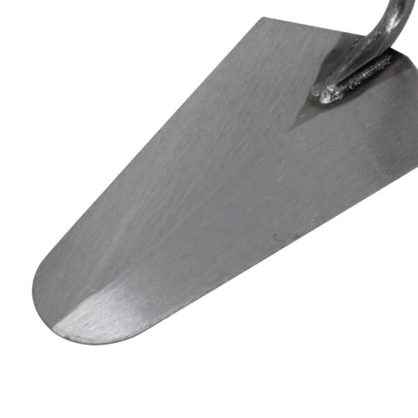 COLHER DE PEDREIRO CANTO RETO 6" - Imagem 2
