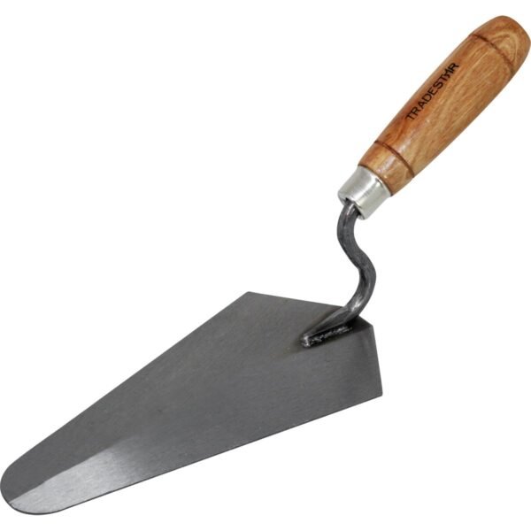 COLHER DE PEDREIRO CANTO RETO 8" - Imagem 3