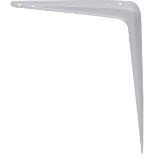 SUPORTE PRATELEIRA 5X6"