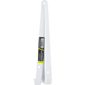 SUPORTE PRATELEIRA 6X8"