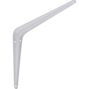 SUPORTE PRATELEIRA 8X10"