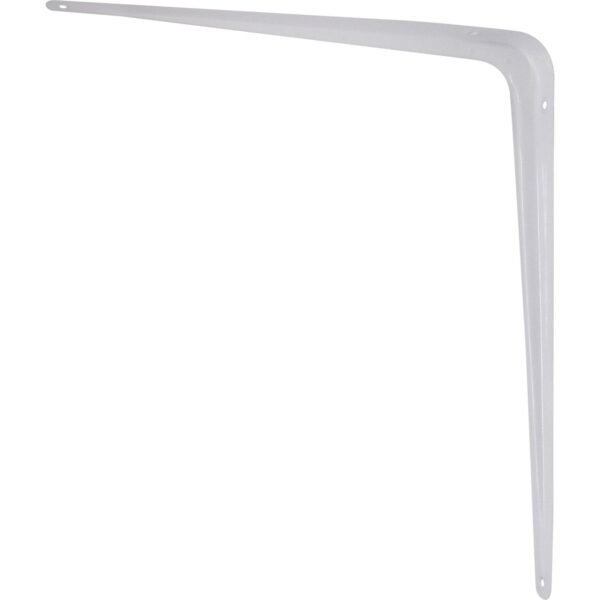SUPORTE PRATELEIRA 10X12" - Imagem 2