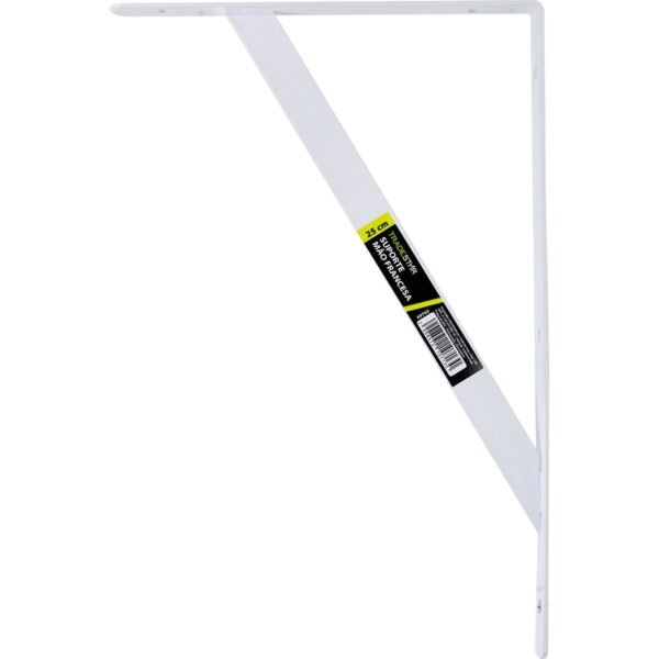 SUPORTE MAO FRANCESA 25X16MM