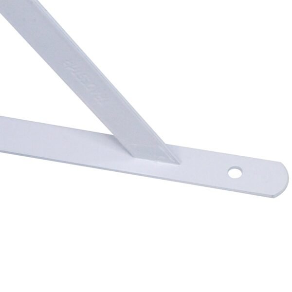 SUPORTE MAO FRANCESA 25X16MM - Imagem 2