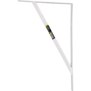 SUPORTE MAO FRANCESA 40X25MM