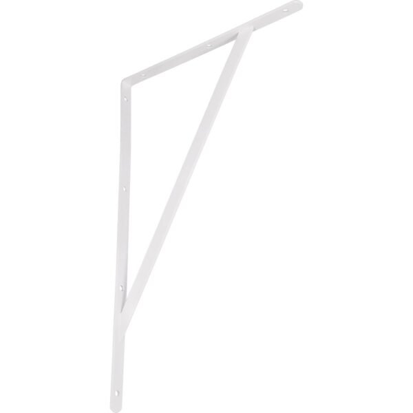 SUPORTE MAO FRANCESA 40X25MM - Imagem 3