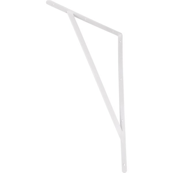 SUPORTE MAO FRANCESA 40X25MM - Imagem 5