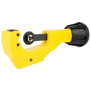 CORTADOR DE TUBOS DE COBRE E ALUMINIO