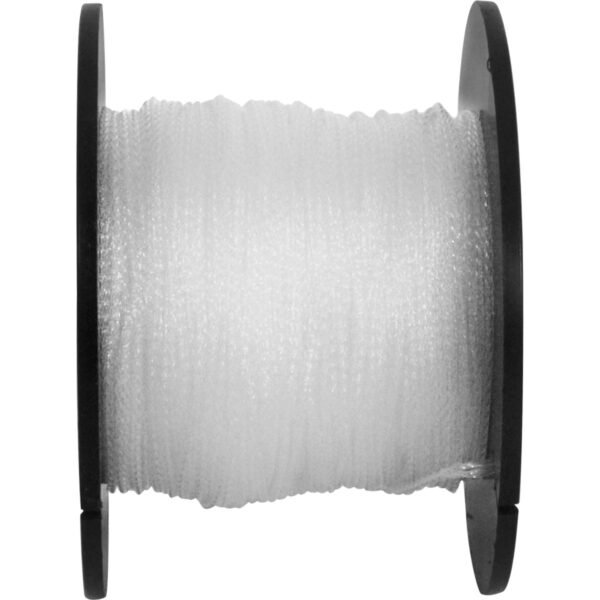 LINHA P/ PEDREIRO NYLON TRANCADA 50M - Imagem 3