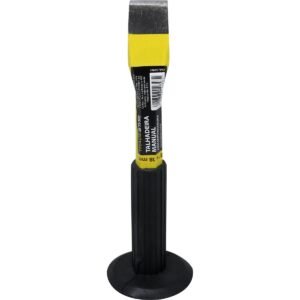 TALHADEIRA MANUAL C/ EMPUNHADURA 8"X18MM