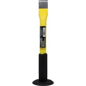 TALHADEIRA MANUAL C/ EMPUNHADURA 10"X18MM