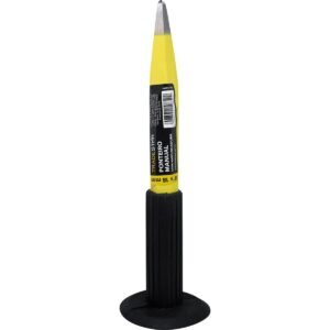 PONTEIRO MANUAL C/ EMPUNHADURA 8"X18MM