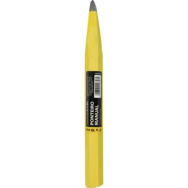 PONTEIRO MANUAL 8"X19MM