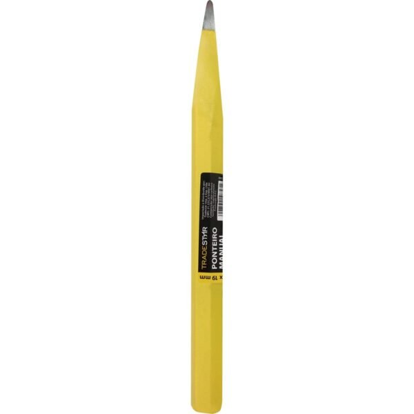 PONTEIRO MANUAL 10"X19MM