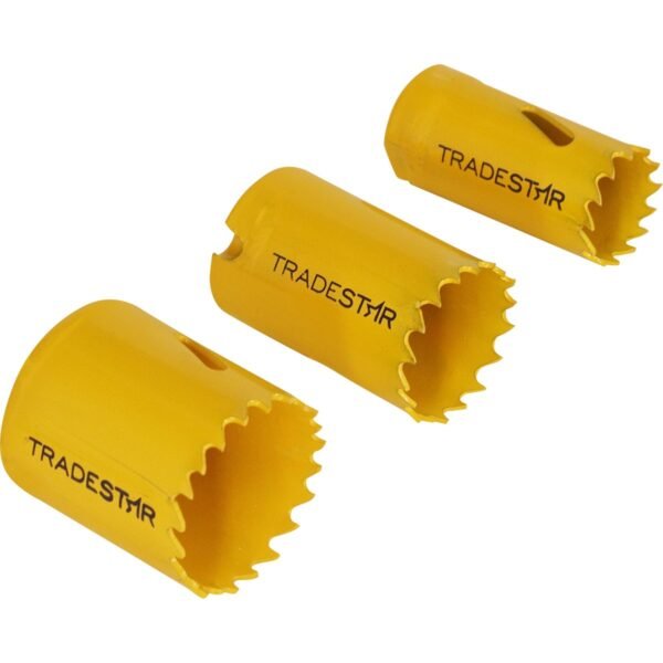 JOGO SERRA COPO BIMETAL 5 PCS - Imagem 3