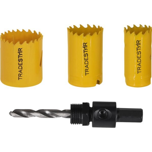 JOGO SERRA COPO BIMETAL 5 PCS - Imagem 5