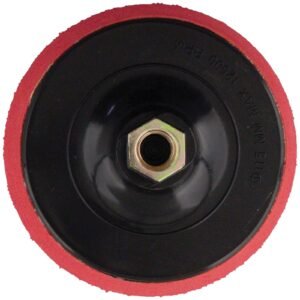 DISCO DE PVC P/ LIXADEIRA 115MM